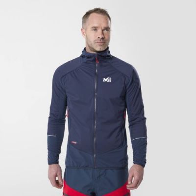 Millet Coolidge Hybrid Jacket